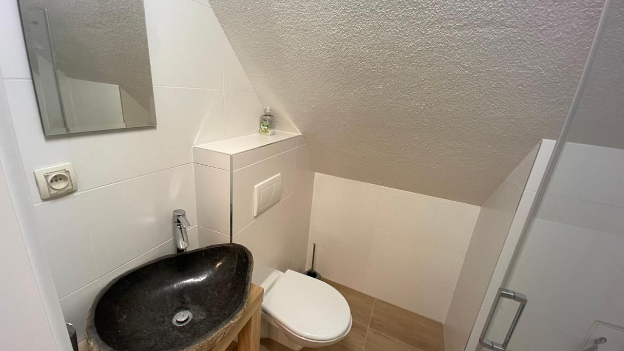 Chata na samote - Kráľova Lehota Exterior foto